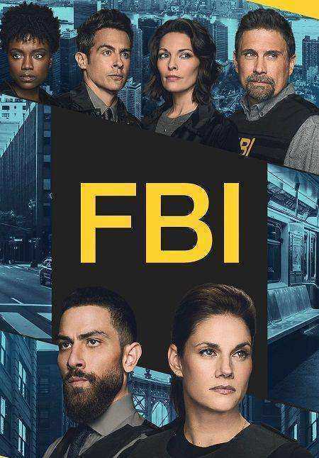 مسلسل FBI الموسم السادس الحلقة 6 مترجمة