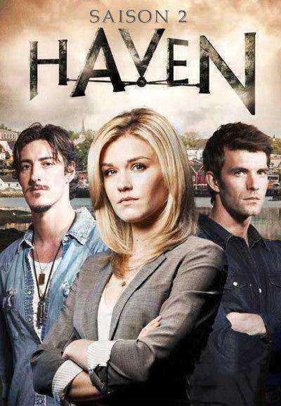 مسلسل Haven الموسم الثاني الحلقة 3