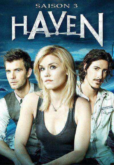 مسلسل Haven الموسم الثالث الحلقة 2