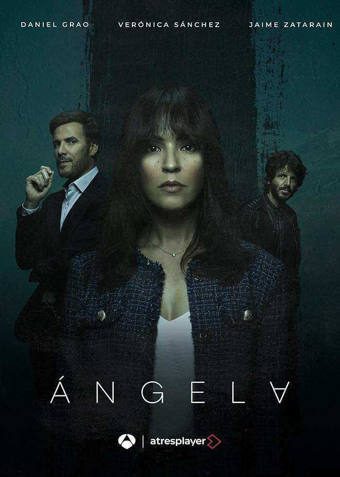 مسلسل Angela الموسم الاول مترجم