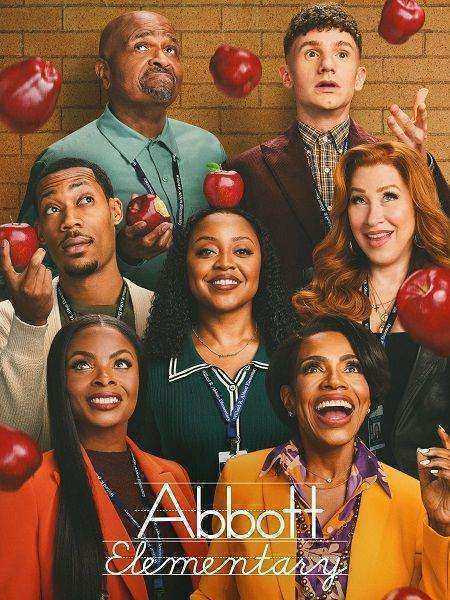 مسلسل Abbott Elementary الموسم الخامس مترجم