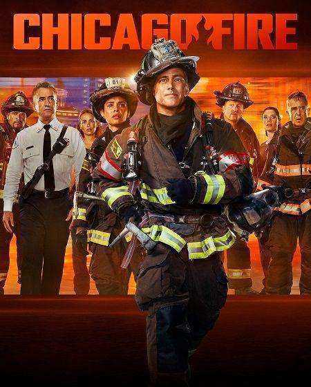 مسلسل Chicago Fire الموسم 14 الحلقة 9 مترجمة