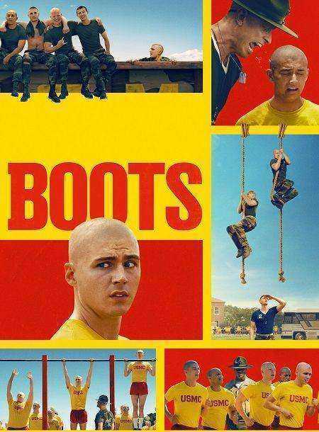 مسلسل Boots الموسم الاول مترجم