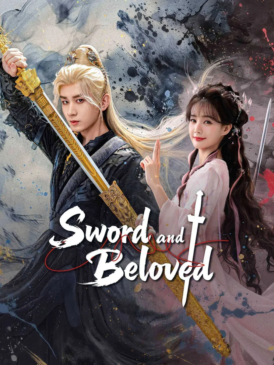 مسلسل السيف والحبيب Sword and Beloved الحلقة 9 مترجمة