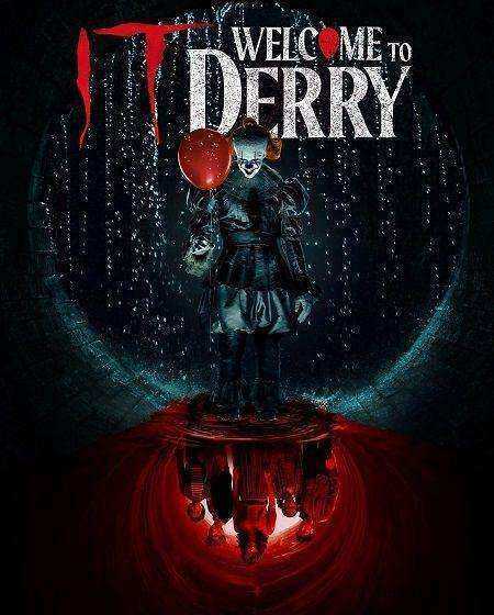مسلسل It Welcome to Derry الموسم الاول الحلقة 8 والاخيرة مترجمة