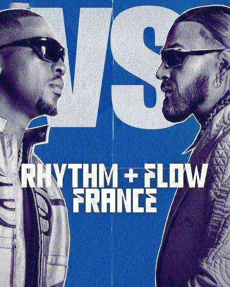 برنامج Rhythm Flow France الموسم الرابع الحلقة 9 والاخيرة مترجمة