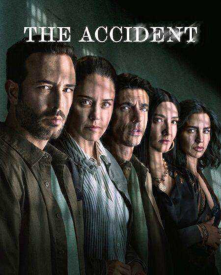 مسلسل The Accident الموسم الثاني مترجم