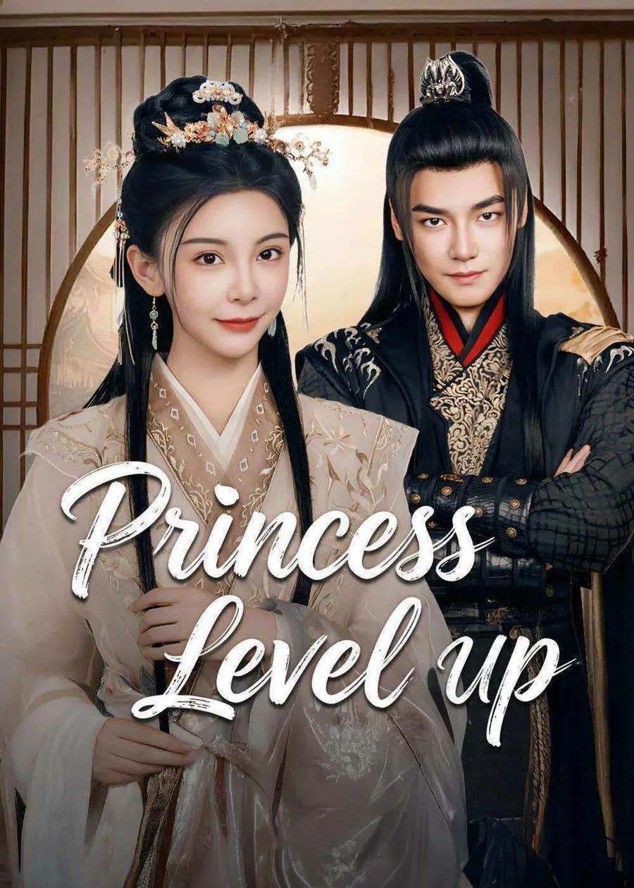 مسلسل Princess Level Up مترجم