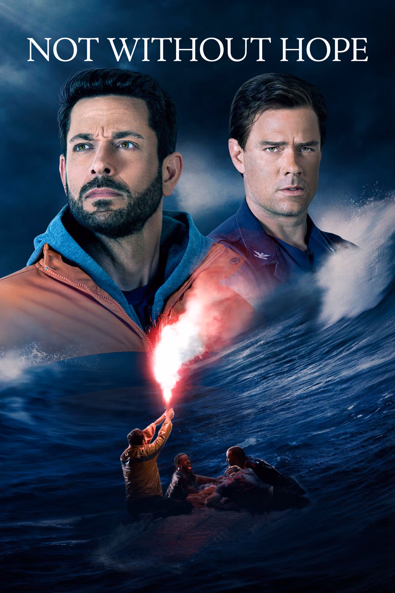 فيلم Not Without Hope 2025 مترجم