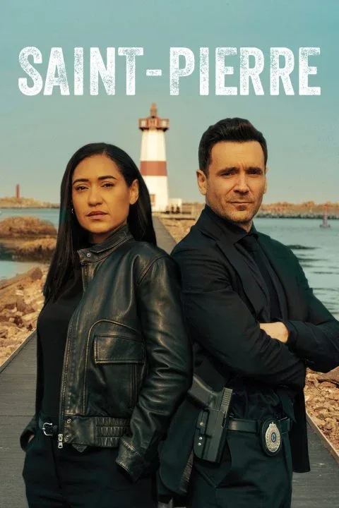 مسلسل Saint Pierre الموسم الثاني مترجم