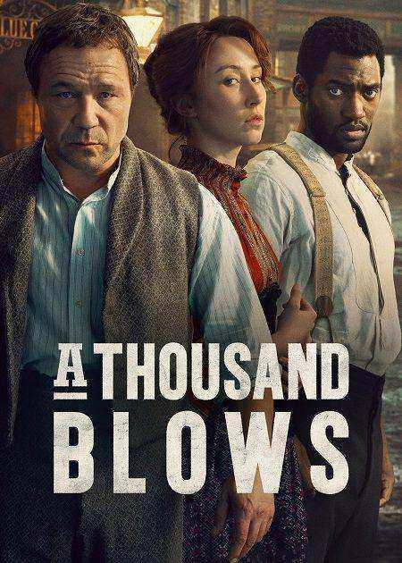 مسلسل A Thousand Blows الموسم الثاني الحلقة 6 والاخيرة مترجمة