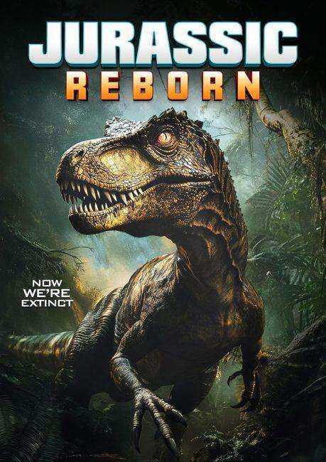 فيلم Jurassic Reborn 2025 مترجم اون لاين