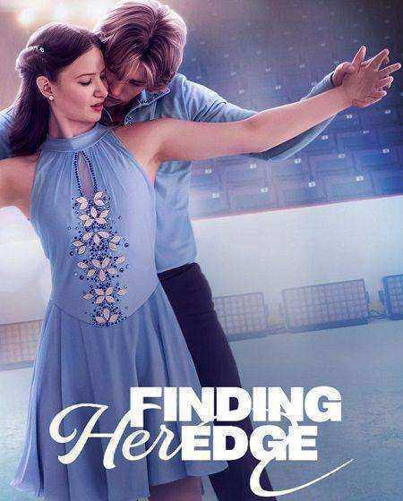 مسلسل Finding Her Edge مترجم