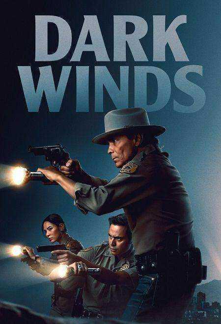 مسلسل Dark Winds الموسم الرابع الحلقة 2 مترجمة