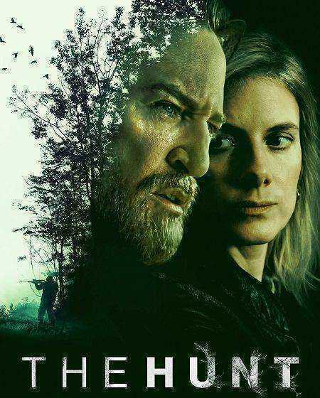 مسلسل The Hunt 2026 الموسم الاول مترجم