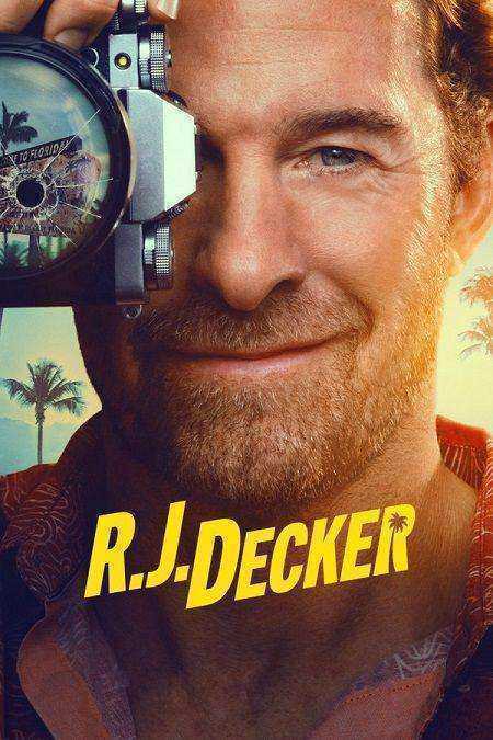 مسلسل RJ Decker الموسم الاول الحلقة 9 مترجمة