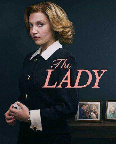 مسلسل The Lady مترجم