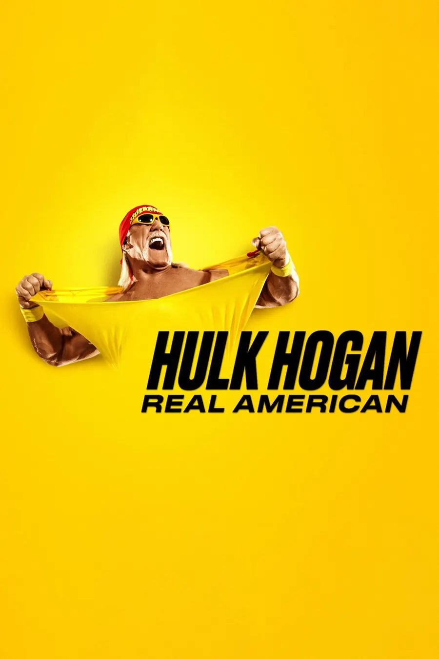 مسلسل Hulk Hogan: Real American مترجم
