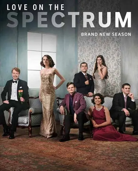برنامج Love on the Spectrum Australian الموسم الثاني الحلقة 6 والاخيرة مترجمة