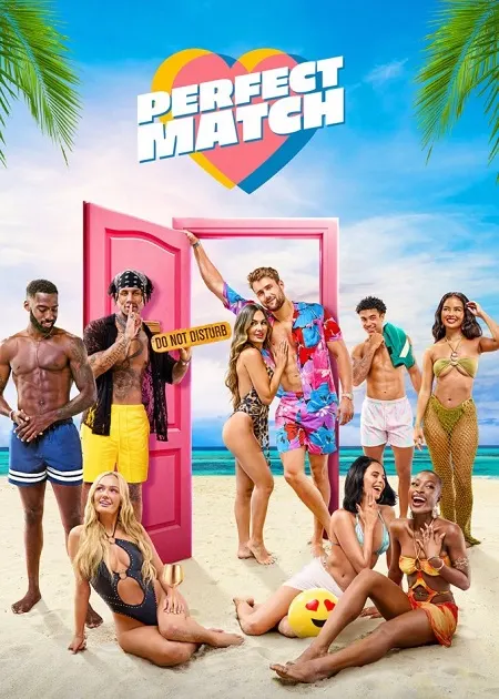 برنامج Perfect Match الموسم الثاني الحلقة 10 والاخيرة مترجمة