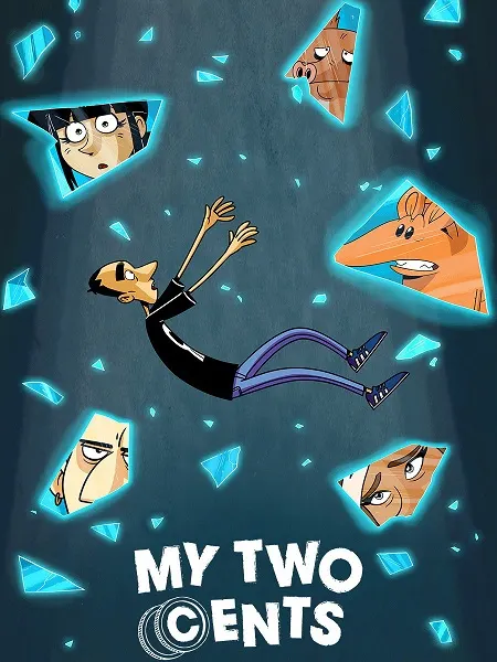 مسلسل My 2 Cents مترجم
