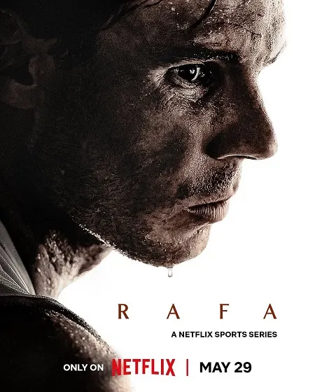 مسلسل Rafa مترجم