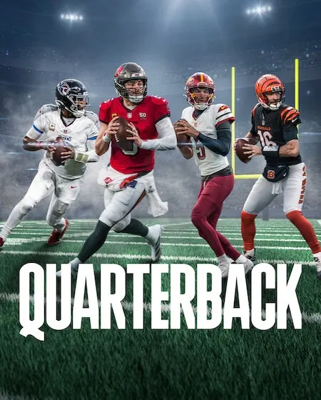 مسلسل Quarterback الموسم الثالث الحلقة 7 مترجمة