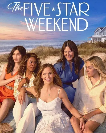مسلسل The Five Star Weekend الموسم الاول مترجم