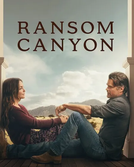 مسلسل Ransom Canyon الموسم الاول الحلقة 8 والاخيرة مترجمة