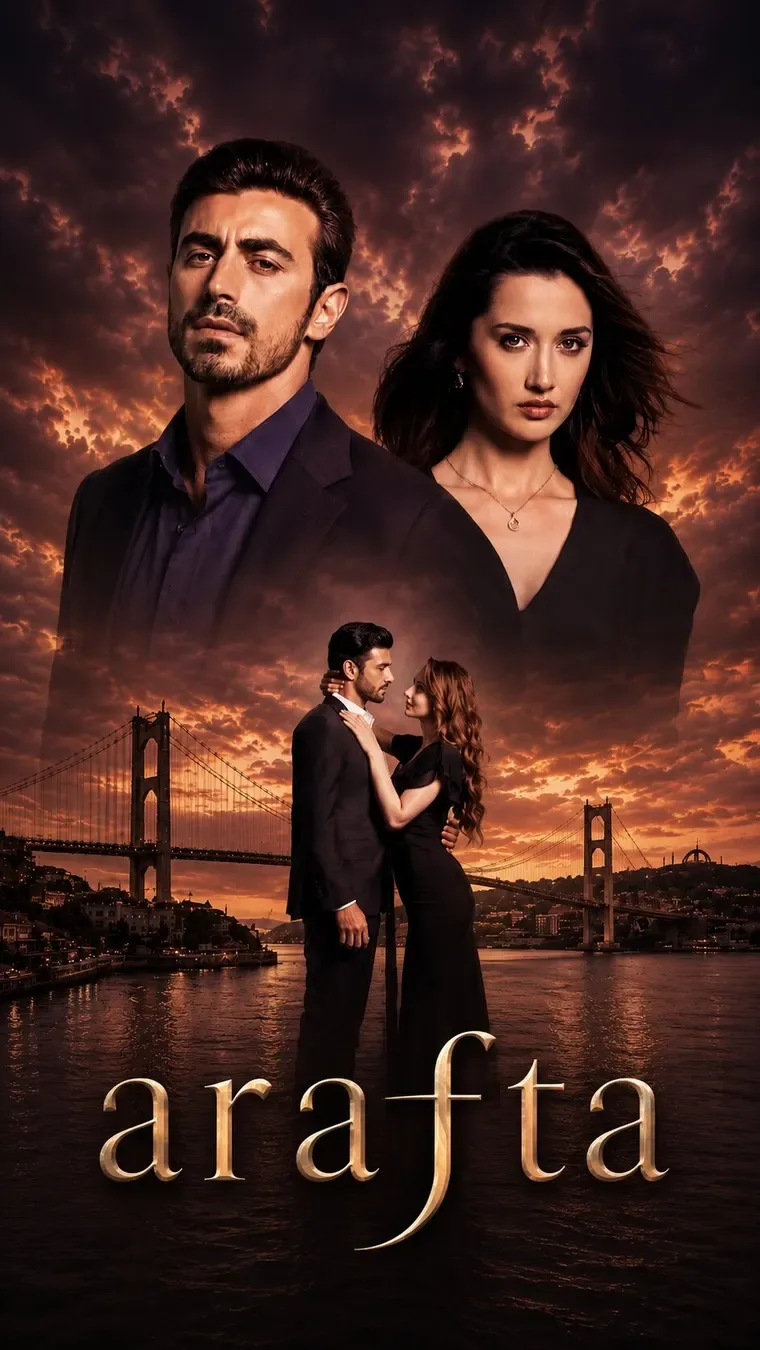 مسلسل الاعراف الموسم الثاني الحلقة 8 مترجمة
