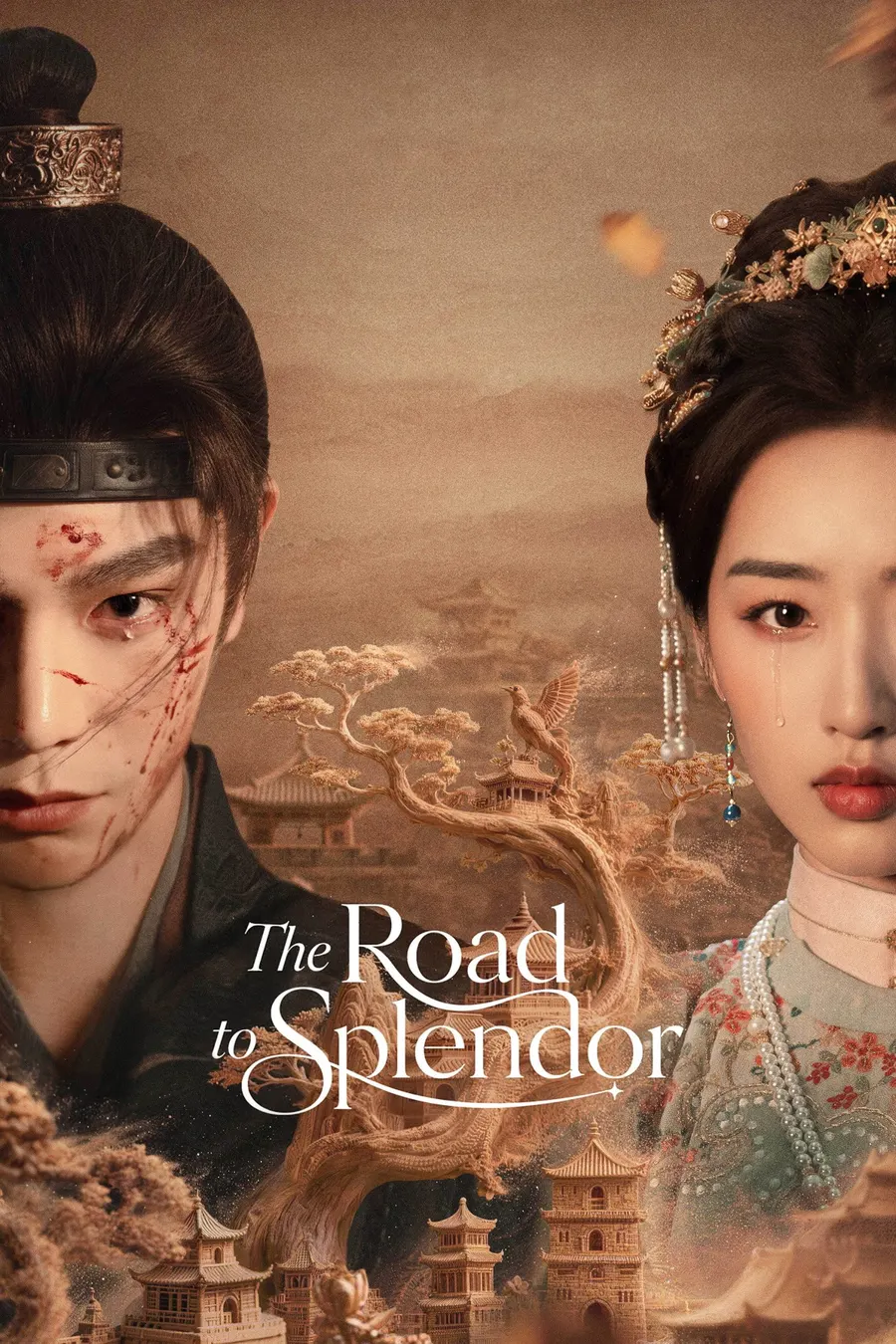 مسلسل طريق المجد The Road to Splendor الحلقة 29 مترجمة