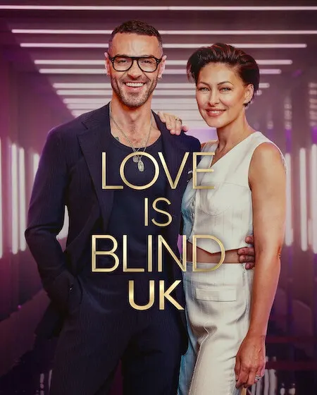 برنامج Love Is Blind UK الموسم الثالث الحلقة 9 مترجمة