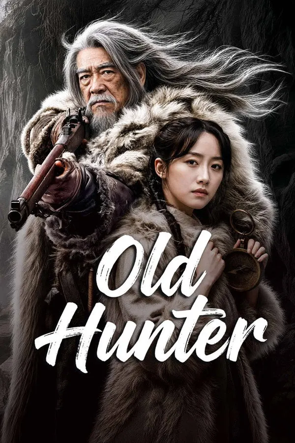 مسلسل الصياد العجوز Old Hunter الحلقة 15 مترجمة