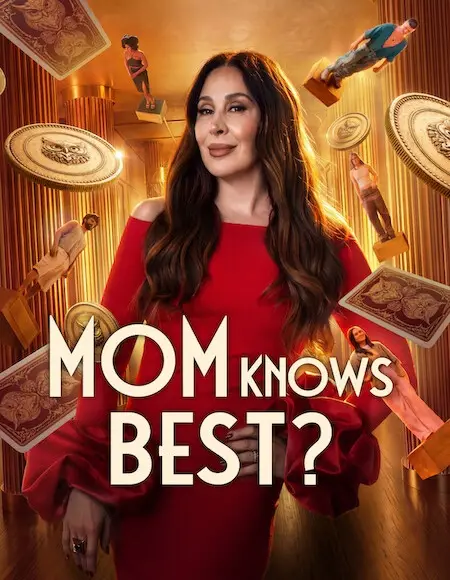 برنامج Mom Knows Best الموسم الاول الحلقة 1 مترجمة