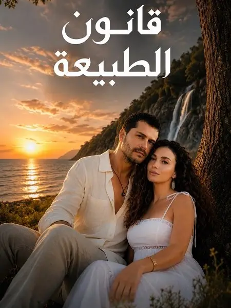 مسلسل طبيعة الحب الموسم الاول الحلقة 1 مدبلجة