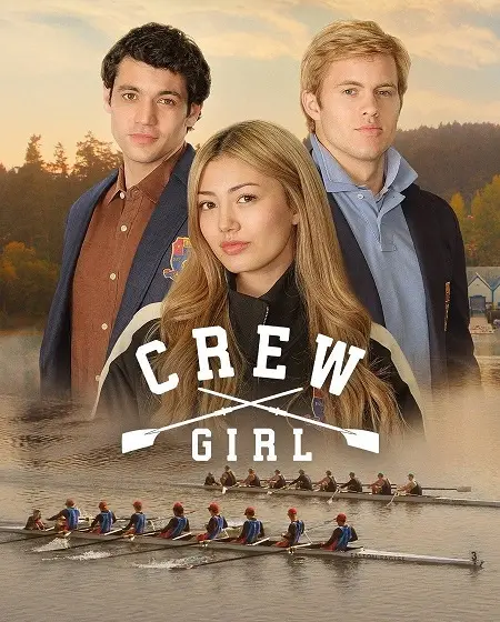 مسلسل Crew Girl الموسم الاول الحلقة 8 والاخيرة مترجمة