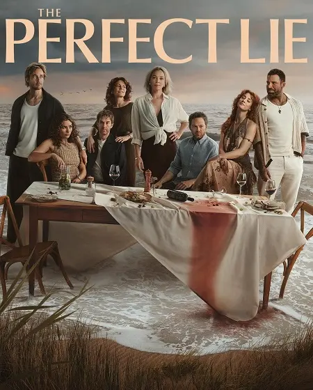 مسلسل The Perfect Lie الموسم الاول الحلقة 1 مترجمة
