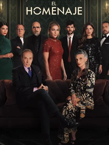 مسلسل The Tribute الموسم الاول الحلقة 1 مترجمة