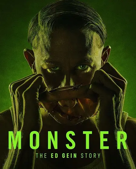 مسلسل Monster The Ed Gein Story 2025 الحلقة 8 والاخيرة مترجمة