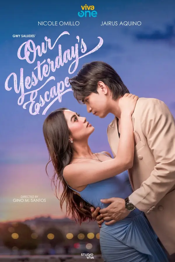 مسلسل هروبنا من الامس Our Yesterday’s Escape الحلقة 3 مترجمة