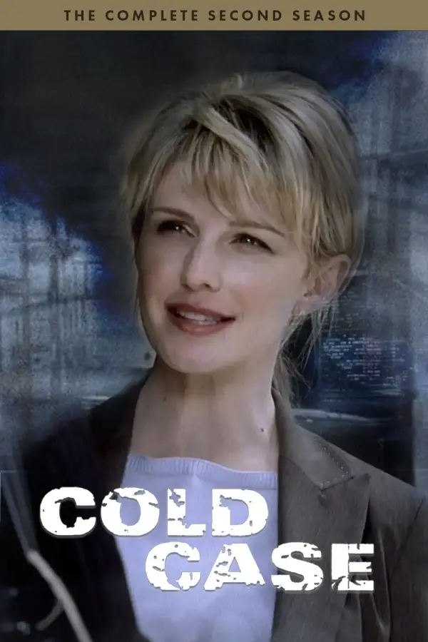 مسلسل Cold Case مترجم