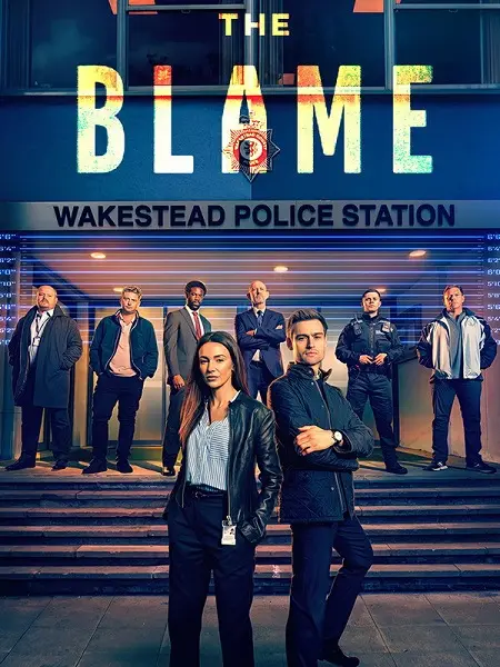 مسلسل The Blame الموسم الاول الحلقة 1 مترجمة