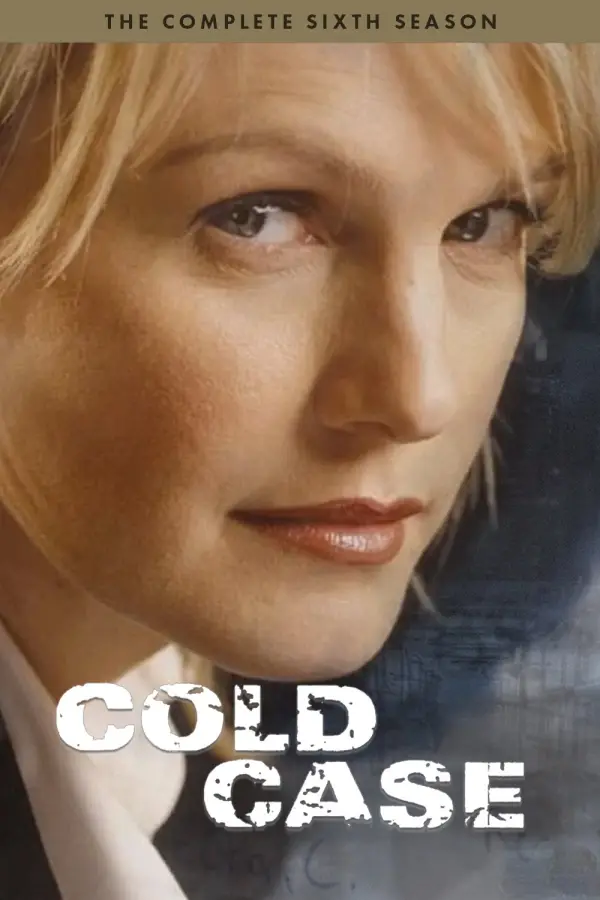 مسلسل Cold Case الموسم السادس الحلقة 23 والاخيرة مترجمة