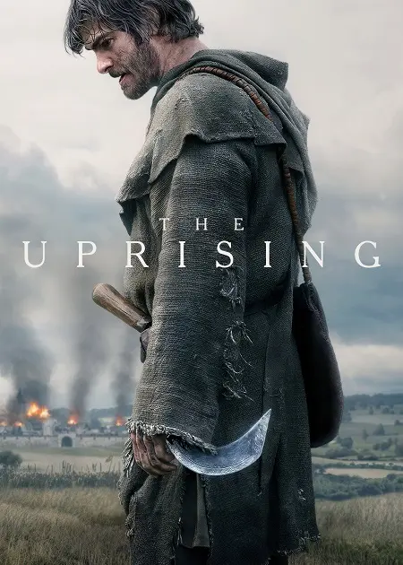فيلم The Uprising 2026 مترجم