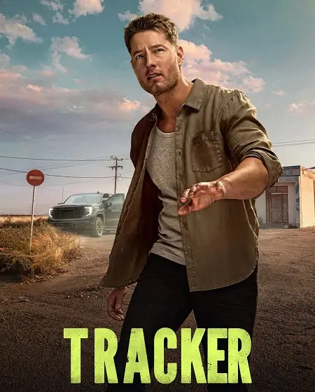 مسلسل Tracker الموسم الرابع الحلقة 1 مترجمة