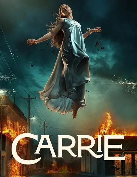 مسلسل Carrie الموسم الاول الحلقة 3 مترجمة