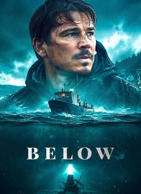 مسلسل Below الموسم الاول الحلقة 1 مترجمة