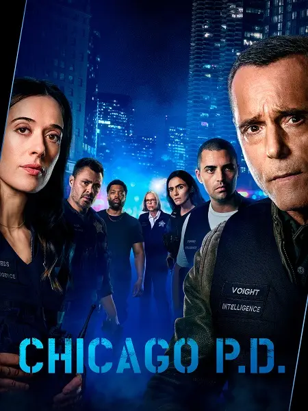 مسلسل Chicago PD الموسم 14 الحلقة 1 مترجمة